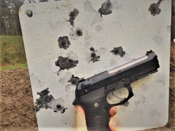 Langdon Tactical Technology's 92G Elite Compact: A Better Beretta for Everyday Carry Langdon Tactical Technology's 92G Elite Compact: A Better Beretta for Everyday Carry
