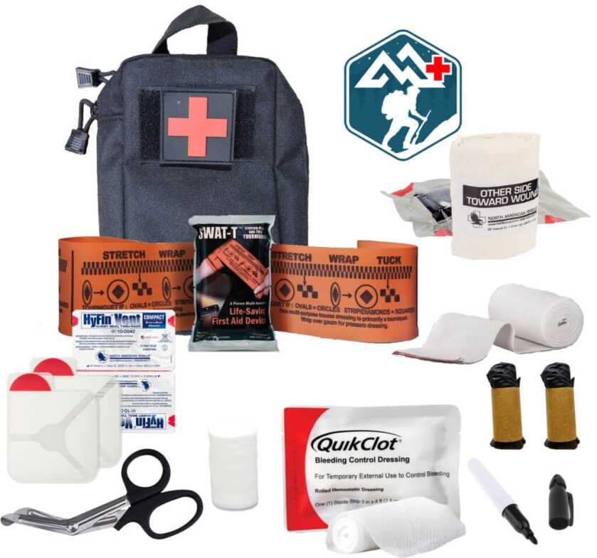 Free Medical Training and Ten Gift Ideas for Your Favorite Shooter Free Medical Training and Ten Gift Ideas for Your Favorite Shooter