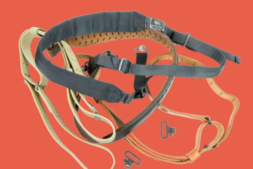 The What & the Why: Slings and their Use The What & the Why: Slings and their Use