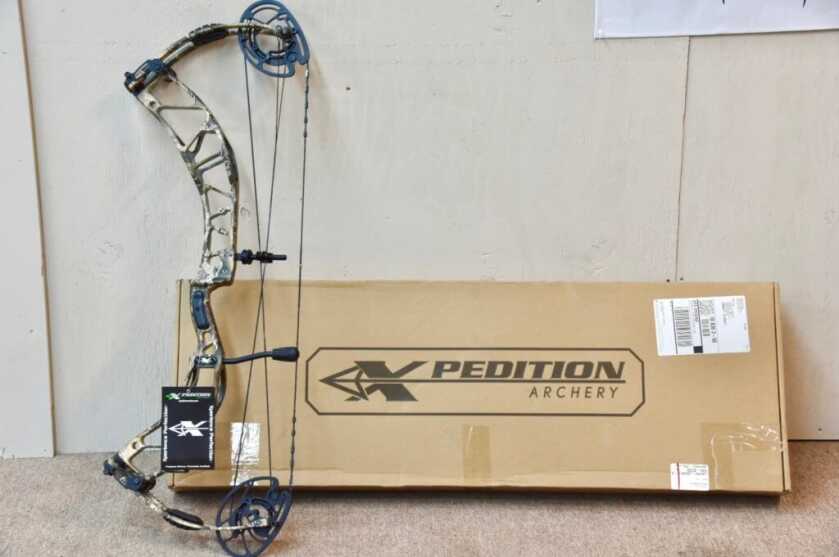 Setting Up A New Bow: December Archery Deer Hunt in Idaho Part 1 of 3 Setting Up A New Bow: December Archery Deer Hunt in Idaho Part 1 of 3
