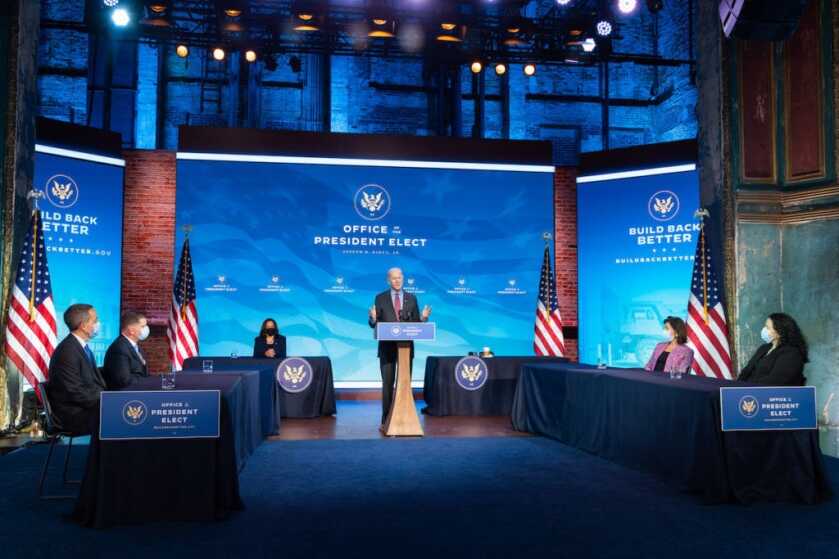 SAF: Biden's Tweet Was Attack on All Gun Owners