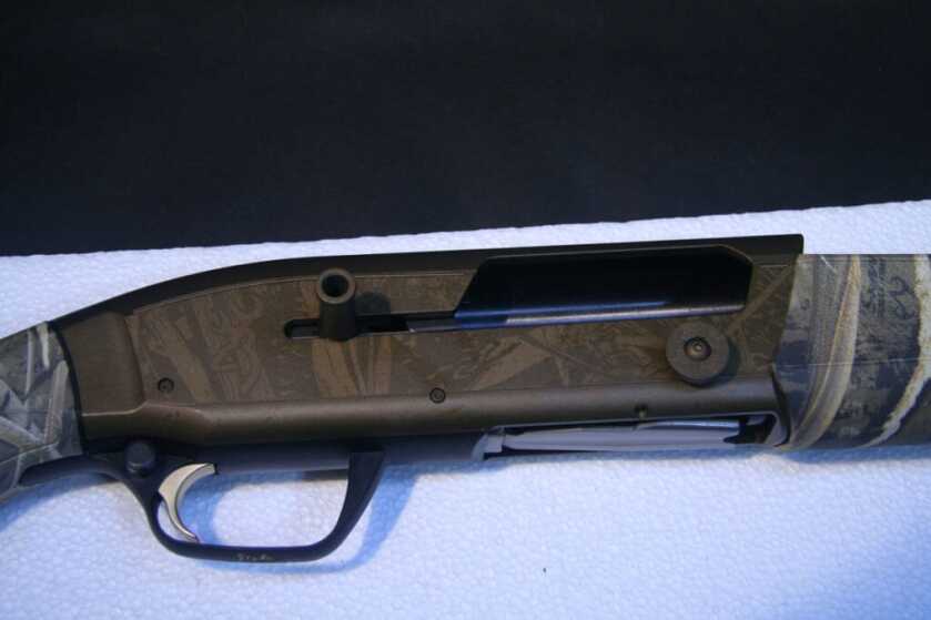 Browning’s New Wicked Wing Maxus – Shadow Grass Blades Browning’s New Wicked Wing Maxus – Shadow Grass Blades