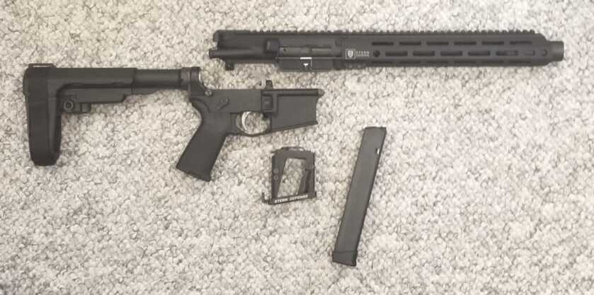 The .40 S&W Comeback: Great for Personal Defense and Available During the Ammo Drought The .40 S&W Comeback: Great for Personal Defense and Available During the Ammo Drought