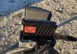 Field Testing the BogPod Death Grip Shooting Tripod (w/Video)
