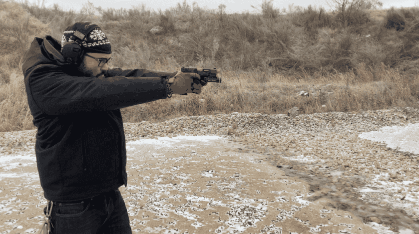 Put Some Gucci on that Glock: The Zaffiri Precision ZPS.1 Glock Slide Put Some Gucci on that Glock: The Zaffiri Precision ZPS.1 Glock Slide