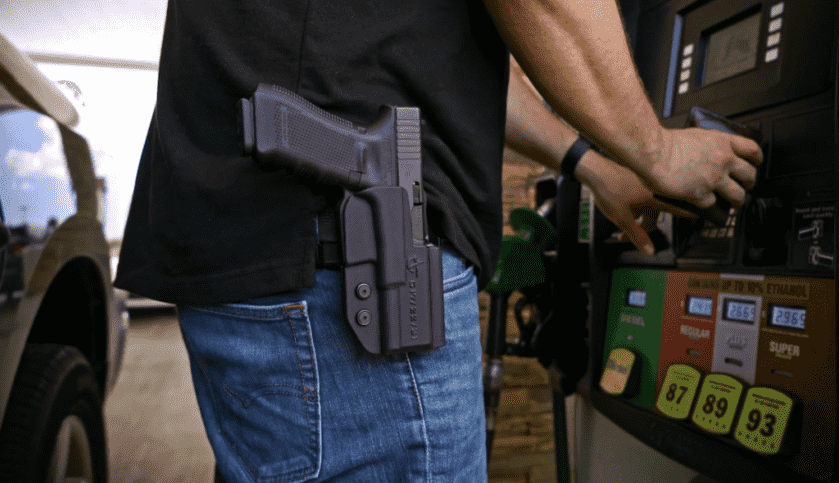 The Vacation From Hell: What You Need to Know About Traveling With a Gun The Vacation From Hell: What You Need to Know About Traveling With a Gun