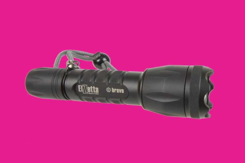 The What & the Why: Flashlights & Long Guns The What & the Why: Flashlights & Long Guns