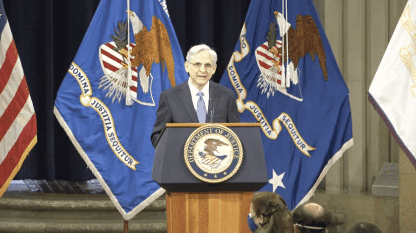 18 Attorneys General Call on DOJ to Close ‘Ghost Gun Loophole' 18 Attorneys General Call on DOJ to Close ‘Ghost Gun Loophole'