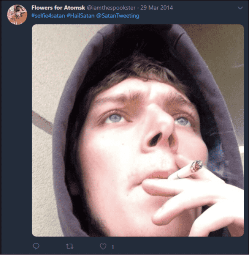 Connor Betts, Pistol Braces, and the Dayton Shooting