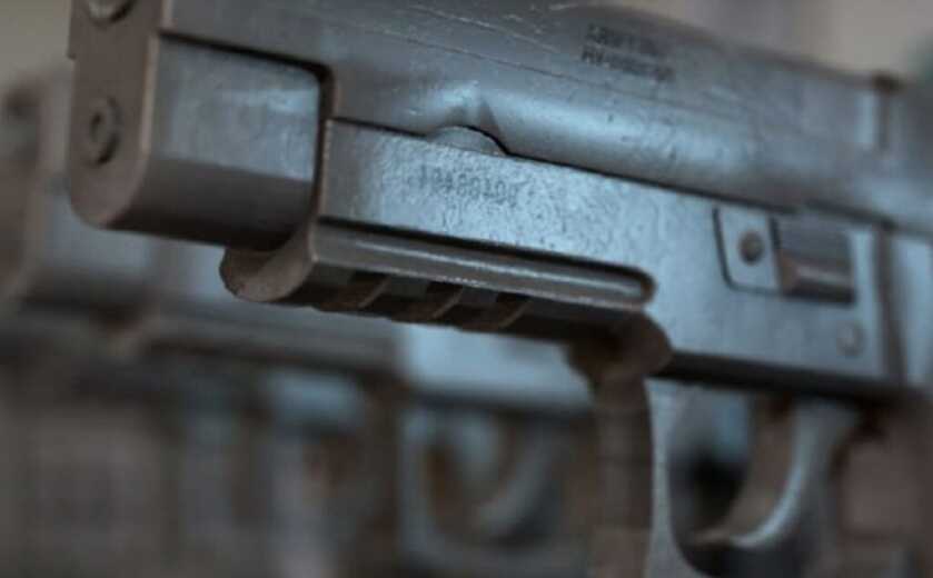 Virginia Senators Introduce Anti-Gun Bill to Ration Rights Virginia Senators Introduce Anti-Gun Bill to Ration Rights