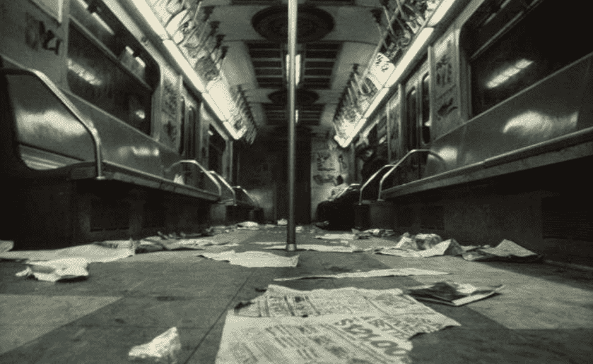 The Subway Vigilante Who Birthed the Modern Concealed Carry Movement The Subway Vigilante Who Birthed the Modern Concealed Carry Movement