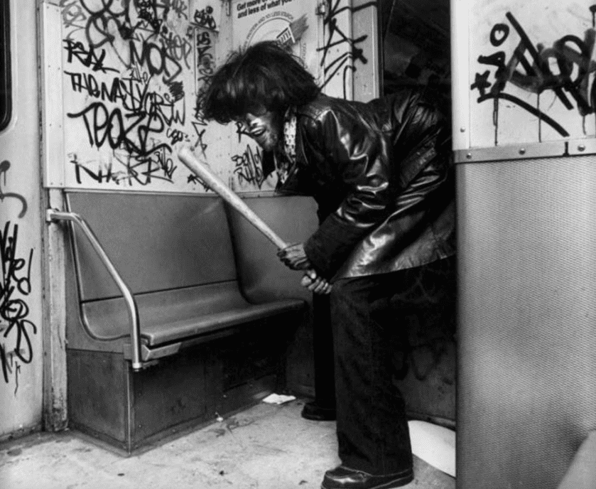 The Subway Vigilante Who Birthed the Modern Concealed Carry Movement The Subway Vigilante Who Birthed the Modern Concealed Carry Movement