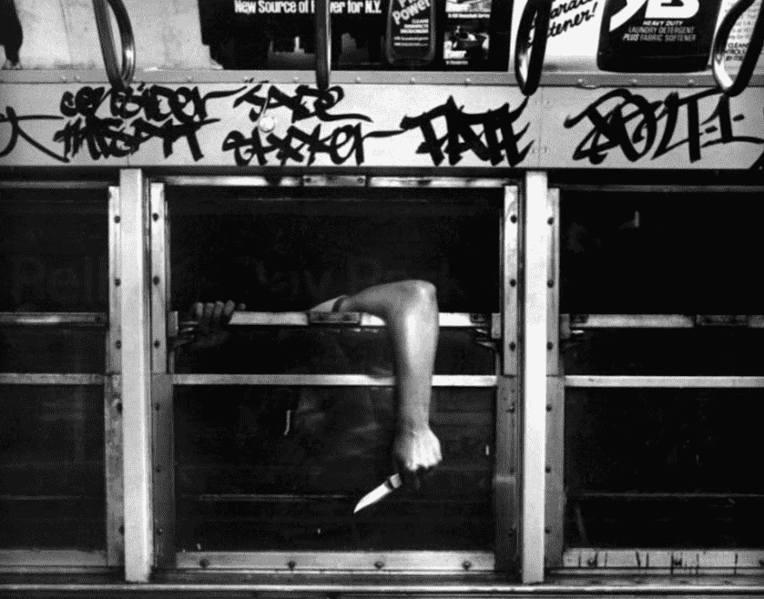 The Subway Vigilante Who Birthed the Modern Concealed Carry Movement The Subway Vigilante Who Birthed the Modern Concealed Carry Movement