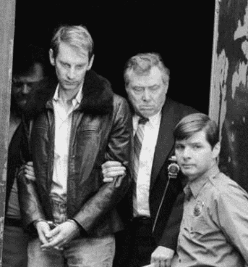 The Subway Vigilante Who Birthed the Modern Concealed Carry Movement The Subway Vigilante Who Birthed the Modern Concealed Carry Movement