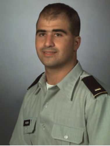 Stateside Radicalized Green-on-Green: Major Nidal Hasan & the FN Five-seveN Stateside Radicalized Green-on-Green: Major Nidal Hasan & the FN Five-seveN