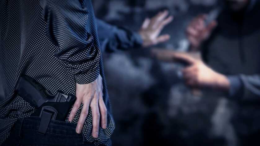 Gun Owners: 3 Reasons Why You Need Legal Defense for Self Defense Gun Owners: 3 Reasons Why You Need Legal Defense for Self Defense