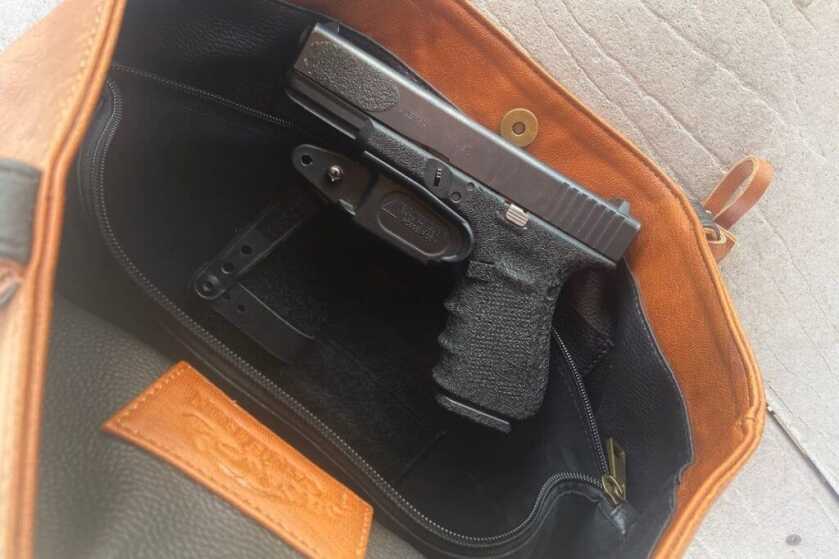 Cameleon Concealed Carry Bags - Blending Function, Firearms, and Fashion Cameleon Concealed Carry Bags - Blending Function, Firearms, and Fashion