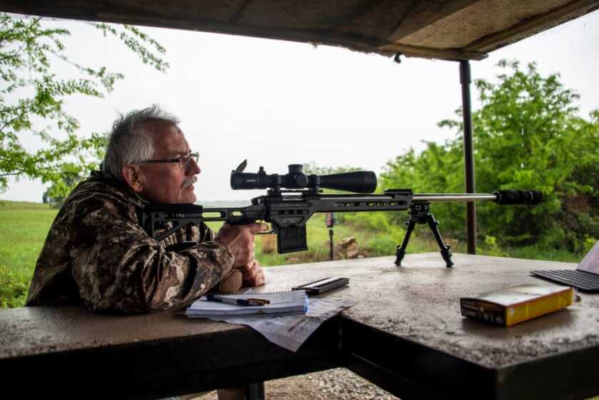 400 Yard Muzzleloader! Taking Long Shots With Bergara and CVA: New Rifles! 400 Yard Muzzleloader! Taking Long Shots With Bergara and CVA: New Rifles!