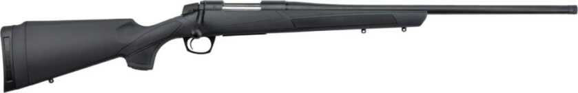 400 Yard Muzzleloader! Taking Long Shots With Bergara and CVA: New Rifles! 400 Yard Muzzleloader! Taking Long Shots With Bergara and CVA: New Rifles!