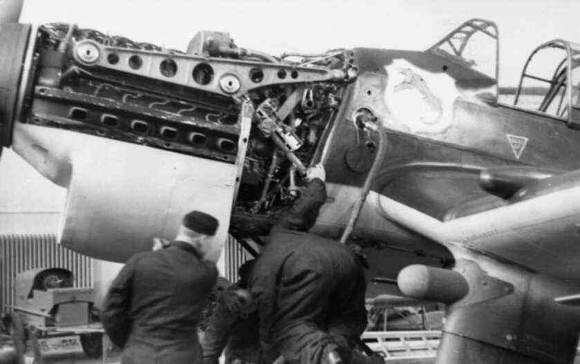 The Alpha Nazi: The Killer of Tanks
