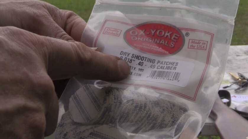 No Ammo, No Primers, NO PROBLEM - Introduction to Flintlocks