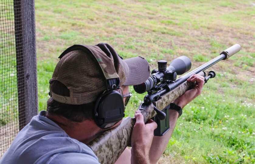 NSSF Welcomes Senate 'Hearing Protection Act' Reintroduction