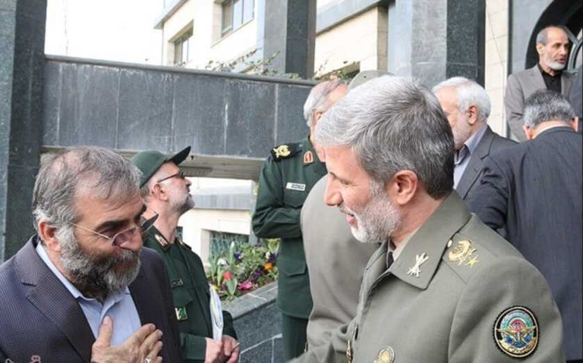 The Remote Control Assassination of Mohsen Fakhrizadeh: Beware the Killer Robots