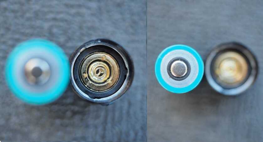 New Warrior Mini 2 Flashlight from Olight New Warrior Mini 2 Flashlight from Olight