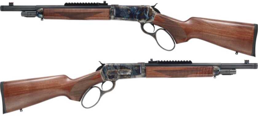 Taylor's & Company Classy and Modern TC86 .45-70 Carbine Shipping Taylor's & Company Classy and Modern TC86 .45-70 Carbine Shipping