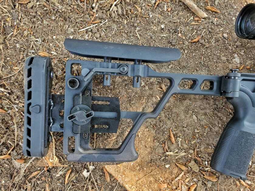 The Gear of SIG's Hunter Games - Part 1 The Gear of SIG's Hunter Games - Part 1
