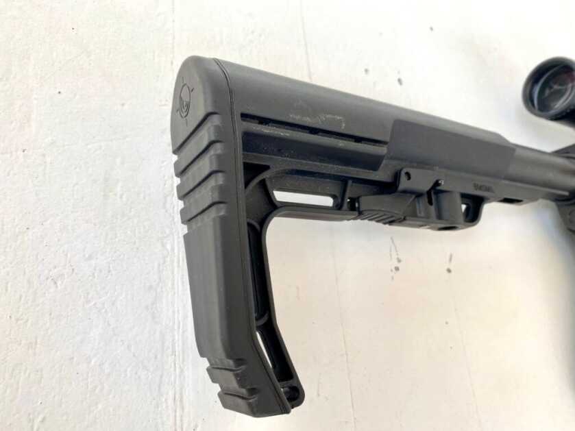 The CA5five6 AR-15 from Christensen Arms: Workhorse Reliable but Should It Shoot Better? The CA5five6 AR-15 from Christensen Arms: Workhorse Reliable but Should It Shoot Better?