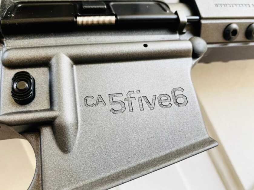 The CA5five6 AR-15 from Christensen Arms: Workhorse Reliable but Should It Shoot Better? The CA5five6 AR-15 from Christensen Arms: Workhorse Reliable but Should It Shoot Better?