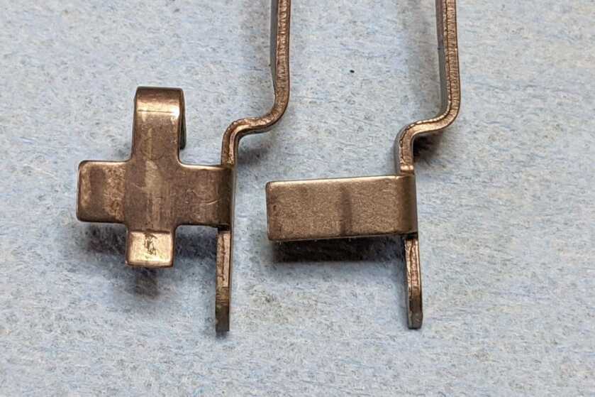 Timney Alpha Competition Trigger for Glock Gen 3, 4, and 5 Timney Alpha Competition Trigger for Glock Gen 3, 4, and 5
