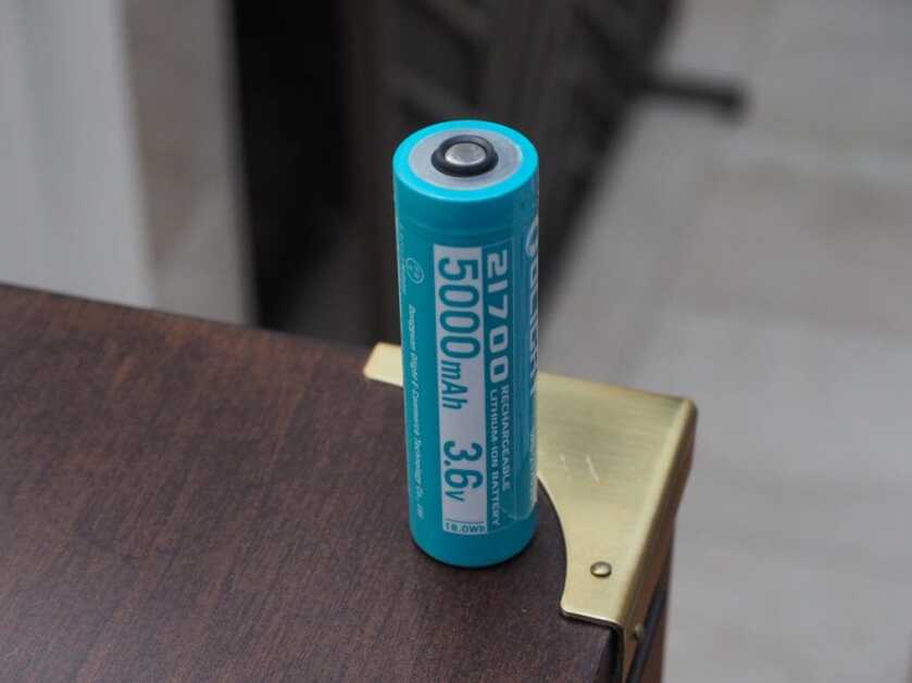 Olight Odin: The 2,000 Lumen Weapon Light - Review Olight Odin: The 2,000 Lumen Weapon Light - Review