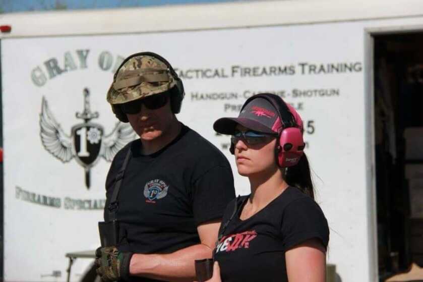 California Fire Captain Speaks Out: 'The ATF Can Get a Warrant and Come to Your House'