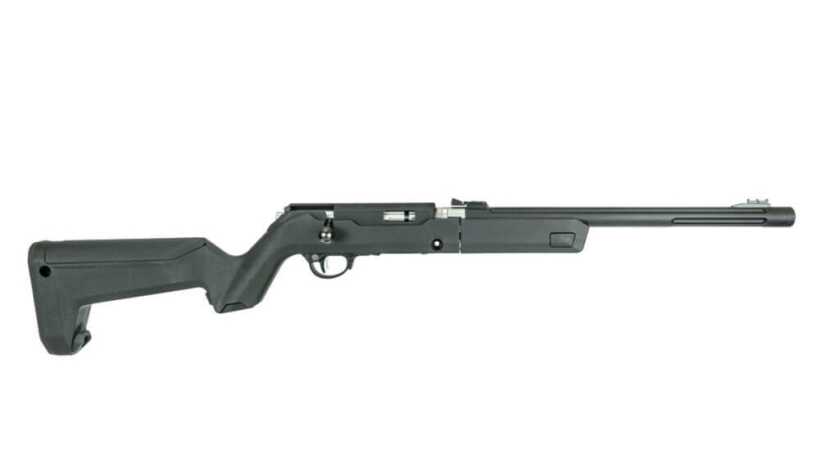 Tactical Solutions Owhyee – The Ultimate Survival .22 Rifle