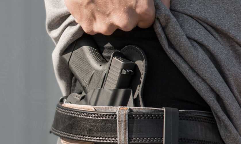 California Sheriff Commits to Issuing CCWs California Sheriff Commits to Issuing CCWs