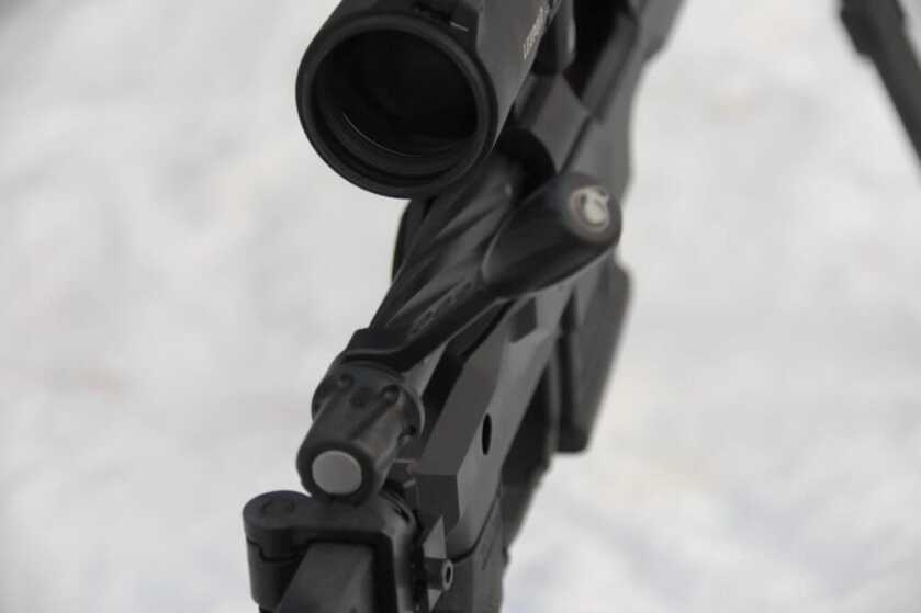 Little Gun Going Long: Christensen Arms Modern Precision Pistol Reviewed Little Gun Going Long: Christensen Arms Modern Precision Pistol Reviewed