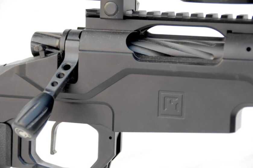 Little Gun Going Long: Christensen Arms Modern Precision Pistol Reviewed Little Gun Going Long: Christensen Arms Modern Precision Pistol Reviewed