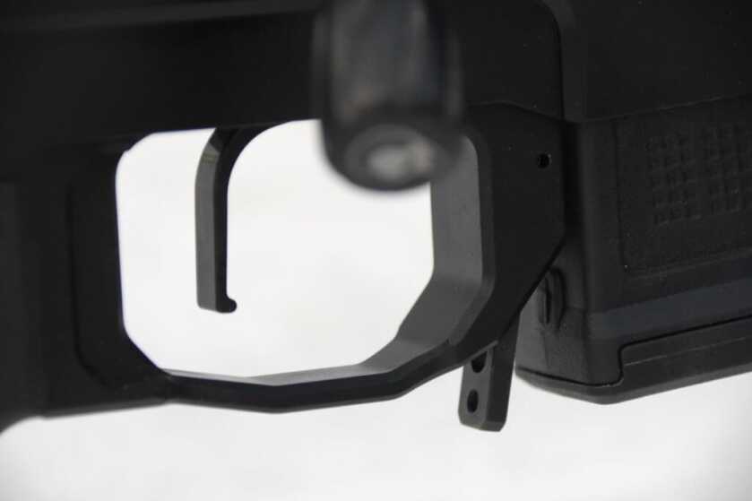 Little Gun Going Long: Christensen Arms Modern Precision Pistol Reviewed Little Gun Going Long: Christensen Arms Modern Precision Pistol Reviewed