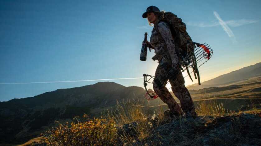 Tips for Selecting and Using Elk Calls