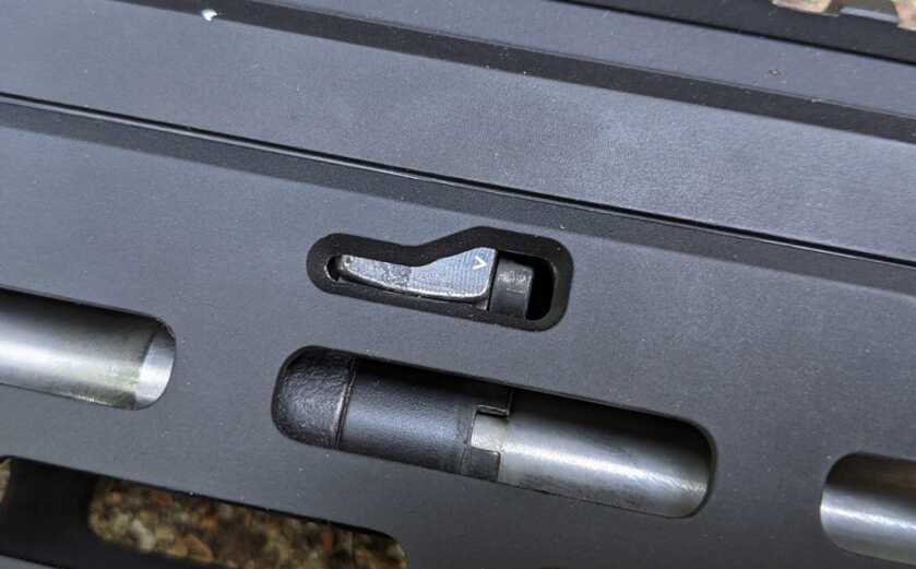 Best PDW on the Market? Diamondback DBX57 Full Review Best PDW on the Market? Diamondback DBX57 Full Review
