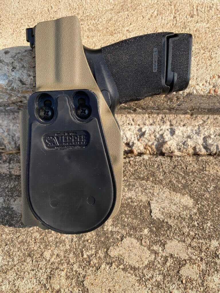 Outside the Waistband Summer Carry? Outside the Waistband Summer Carry?