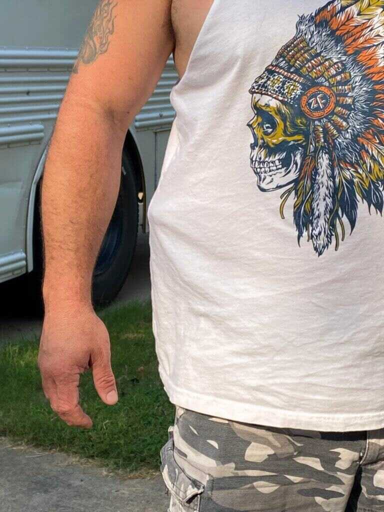 Outside the Waistband Summer Carry? Outside the Waistband Summer Carry?