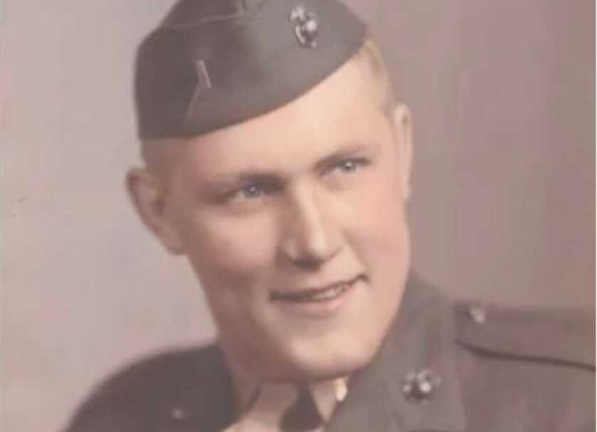 2 - Will - Medal of Honor - Arthur Jackson: The Conflicted Hero