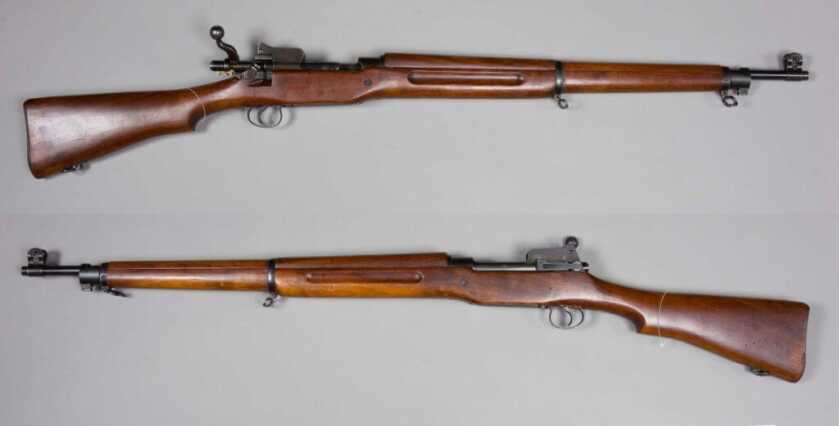 The Battle of Athens, TN: The Second Amendment in Action