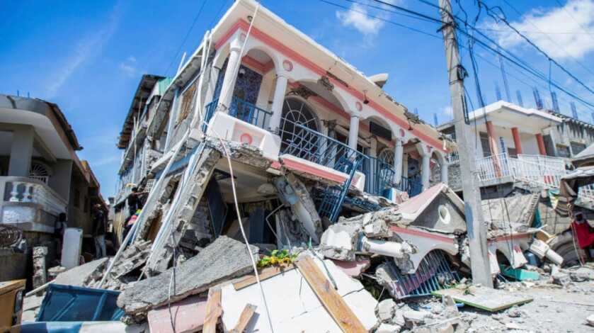 The Professional Assassination of Haitian President Jovenel Moïse The Professional Assassination of Haitian President Jovenel Moïse
