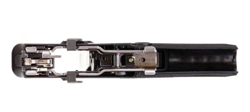 Amend2's Grip Module Allows P320s to Accept P365 Mags Amend2's Grip Module Allows P320s to Accept P365 Mags