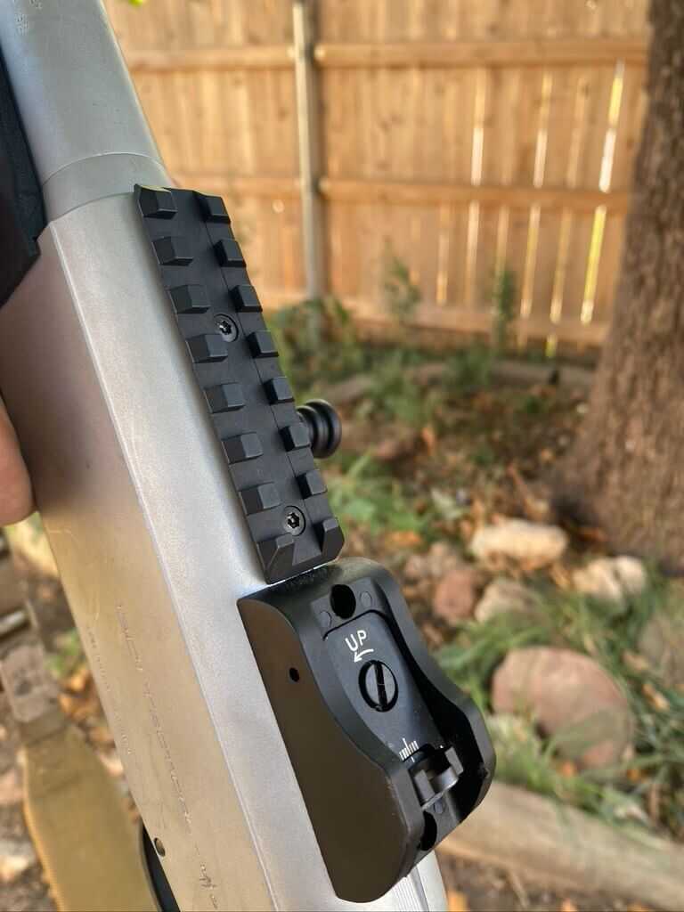 Beretta 1301 Redux