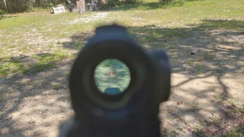 The Aimpoint TL - A European Oddball The Aimpoint TL - A European Oddball